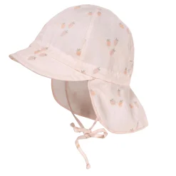 Schildmütze Erdbeeren