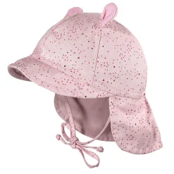 Schildmütze mit Ohren