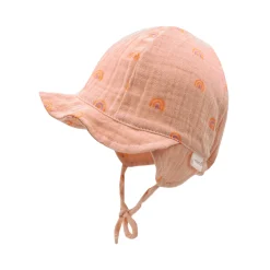 Schildmütze Regenbogen