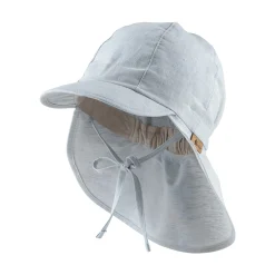 Schirmmütze mit Nackenschutz