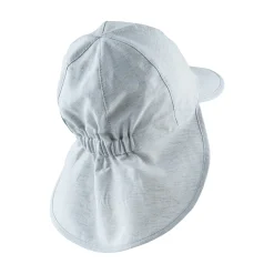 Schirmmütze mit Nackenschutz