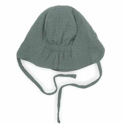Schirmmütze mit Nackenschutz