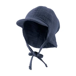 Schirmmütze mit Nackenschutz