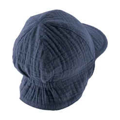 Schirmmütze mit Nackenschutz