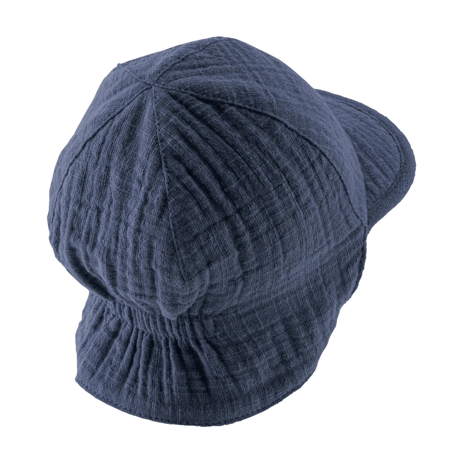 Schirmmütze mit Nackenschutz