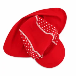 Schirmmütze mit Nackenschutz