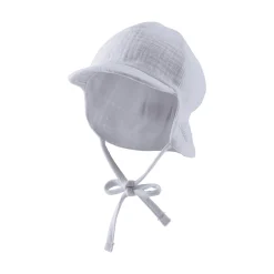 Schirmmütze mit Nackenschutz