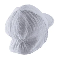 Schirmmütze mit Nackenschutz