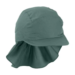 Schirmmütze mit Nackenschutz