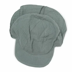 Schirmmütze mit Nackenschutz