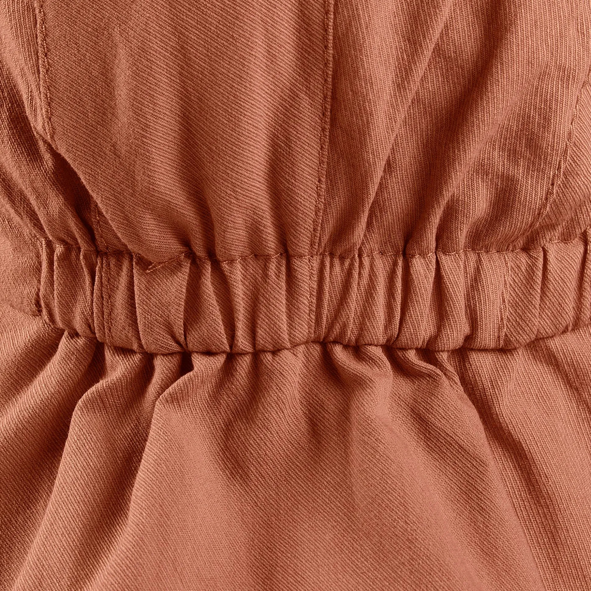 Schirmmütze mit Nackenschutz