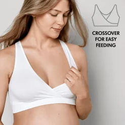 Schlaf Bustier Keep Cool Gr. M