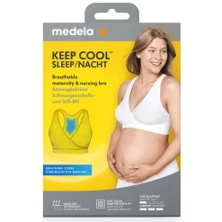 Schlaf Bustier Keep Cool Gr. M