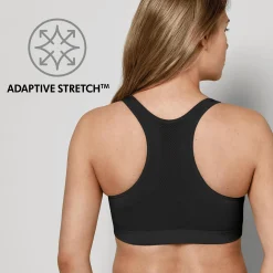 Schlaf Bustier Keep Cool Gr. L