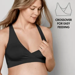 Schlaf Bustier Keep Cool Gr. L