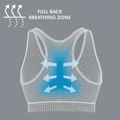 Schlaf Bustier Keep Cool Gr. L