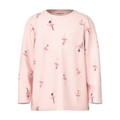 Schlafanzug Ballerina