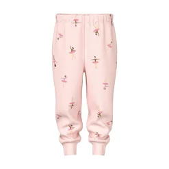 Schlafanzug Ballerina