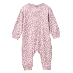 Schlafanzug Blümchen