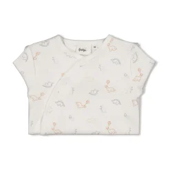 Schlafanzug Dinosaurier