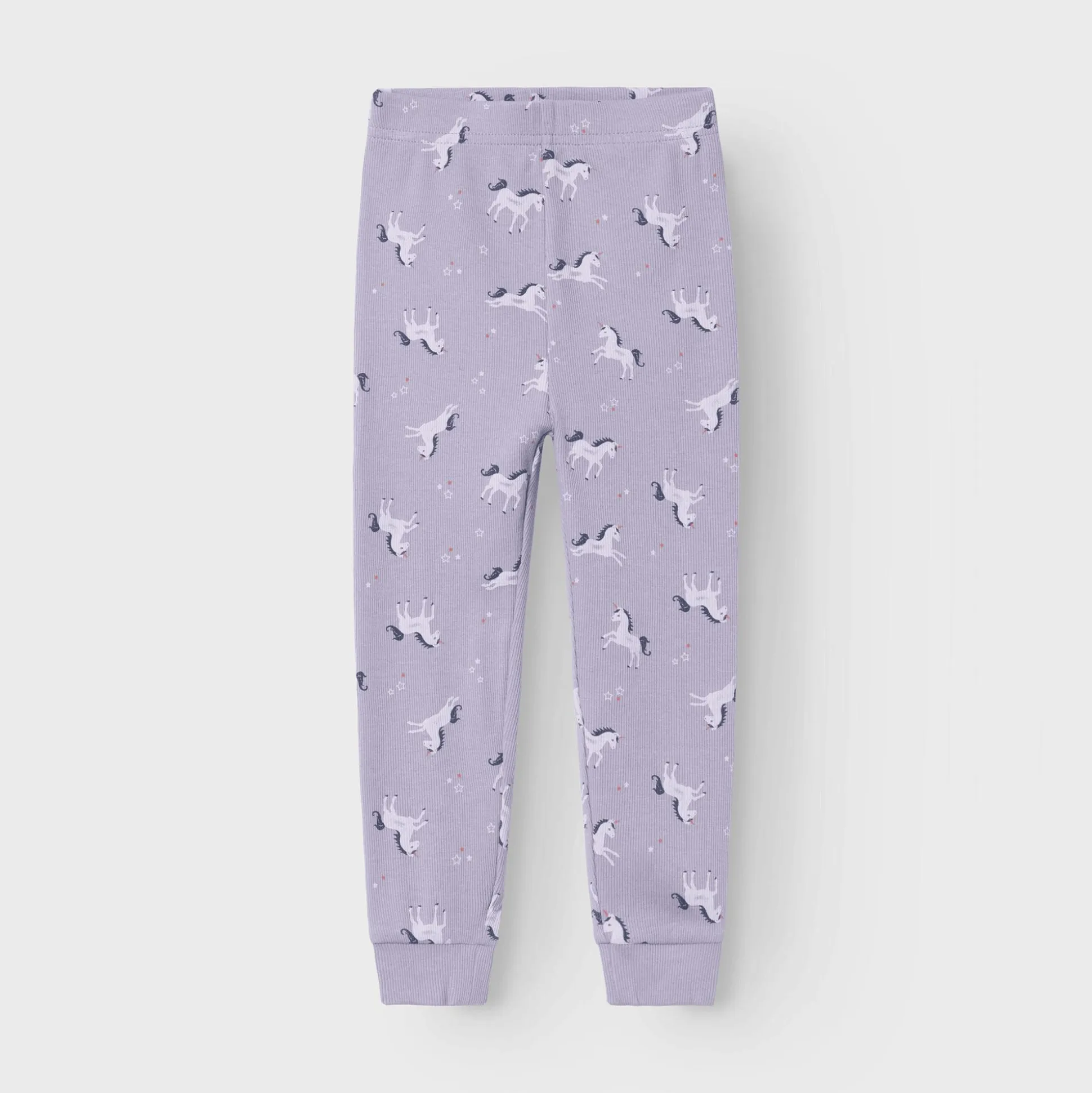 Schlafanzug Einhörner