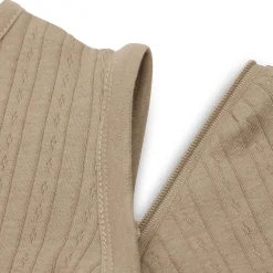 Schlafsack Ajour Biscuit 70cm