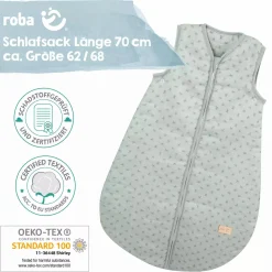 Schlafsack 70cm