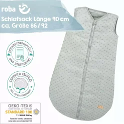 Schlafsack 90cm