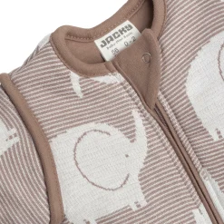 Schlafsack Elefant