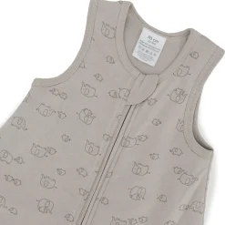 Schlafsack Elephant Grey