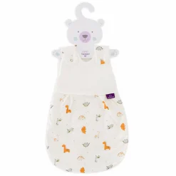 Schlafsack LIEBMICH Dinolino 56/62