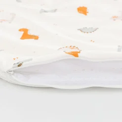 Schlafsack LIEBMICH Dinolino 56/62