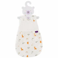 Schlafsack LIEBMICH Dinolino 50/56