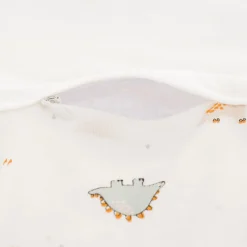 Schlafsack LIEBMICH Dinolino 50/56