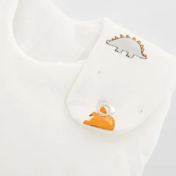 Schlafsack LIEBMICH Dinolino 62/68