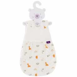 Schlafsack LIEBMICH Dinolino 68/74