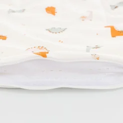 Schlafsack LIEBMICH Dinolino 68/74