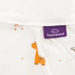 Schlafsack LIEBMICH Dinolino 68/74