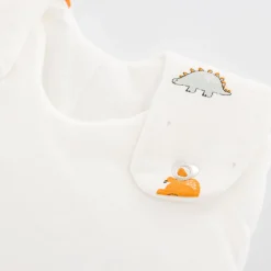 Schlafsack LIEBMICH Dinolino 68/74