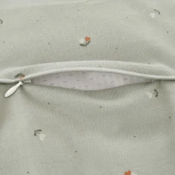 Schlafsack LIEBMICH Fiore Grün 56/62