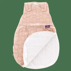 Schlafsack LIEBMICH Hase Beige 50/56