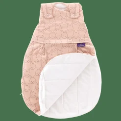 Schlafsack LIEBMICH Hase Beige 56/62