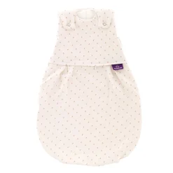 Schlafsack LIEBMICH Twister Beige 50/56