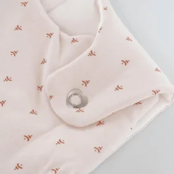 Schlafsack LIEBMICH Twister Beige 50/56