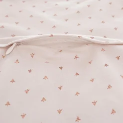 Schlafsack LIEBMICH Twister Beige 50/56