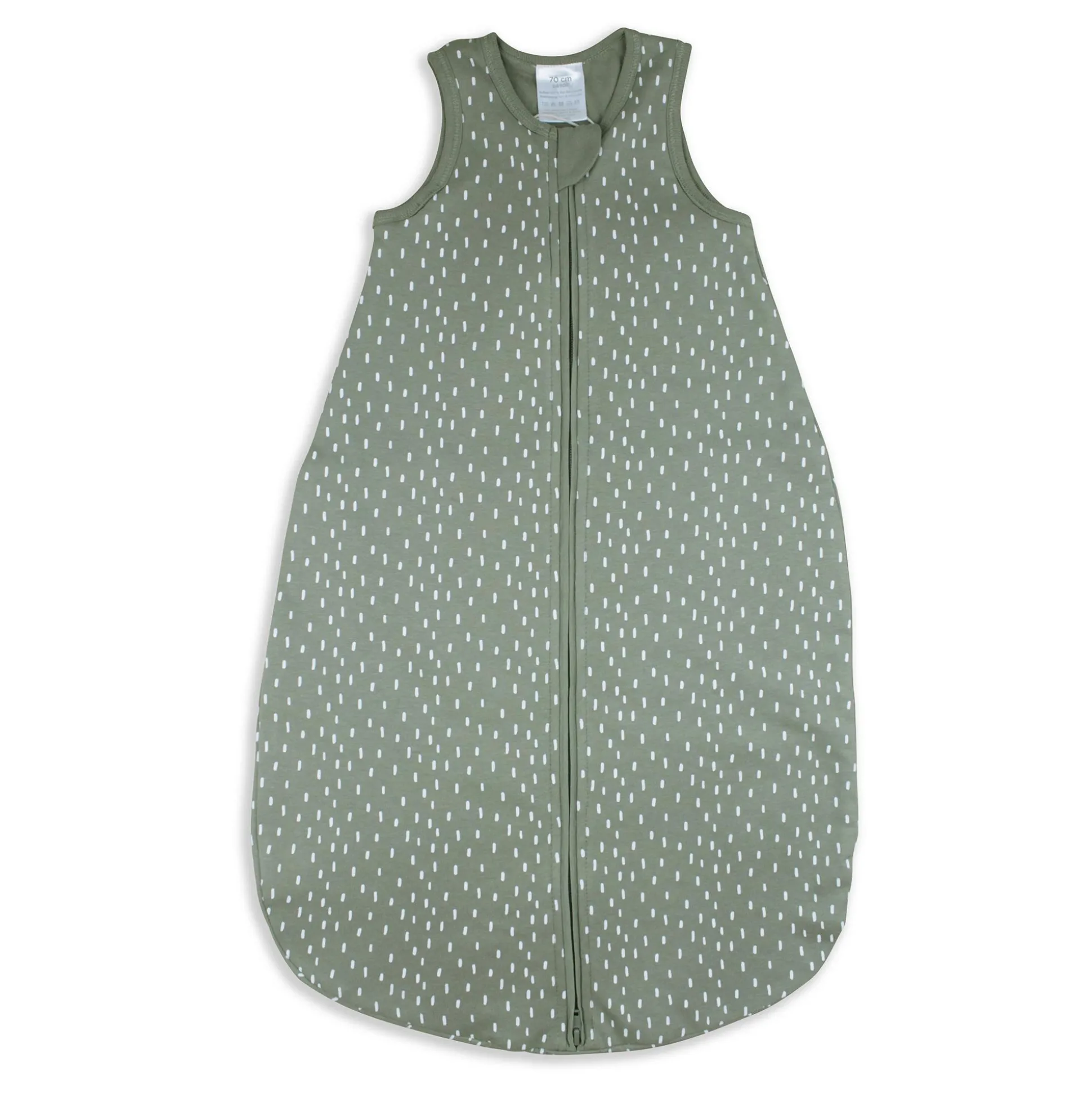 Schlafsack Lines Green