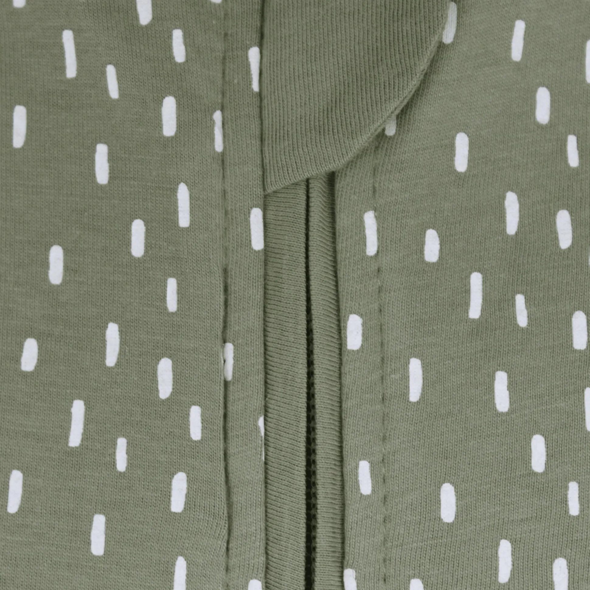 Schlafsack Lines Green