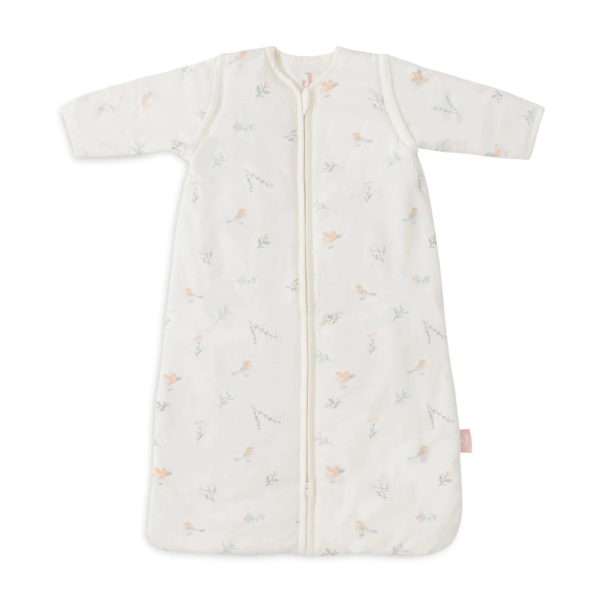 Schlafsack Lovely Birds 90 cm