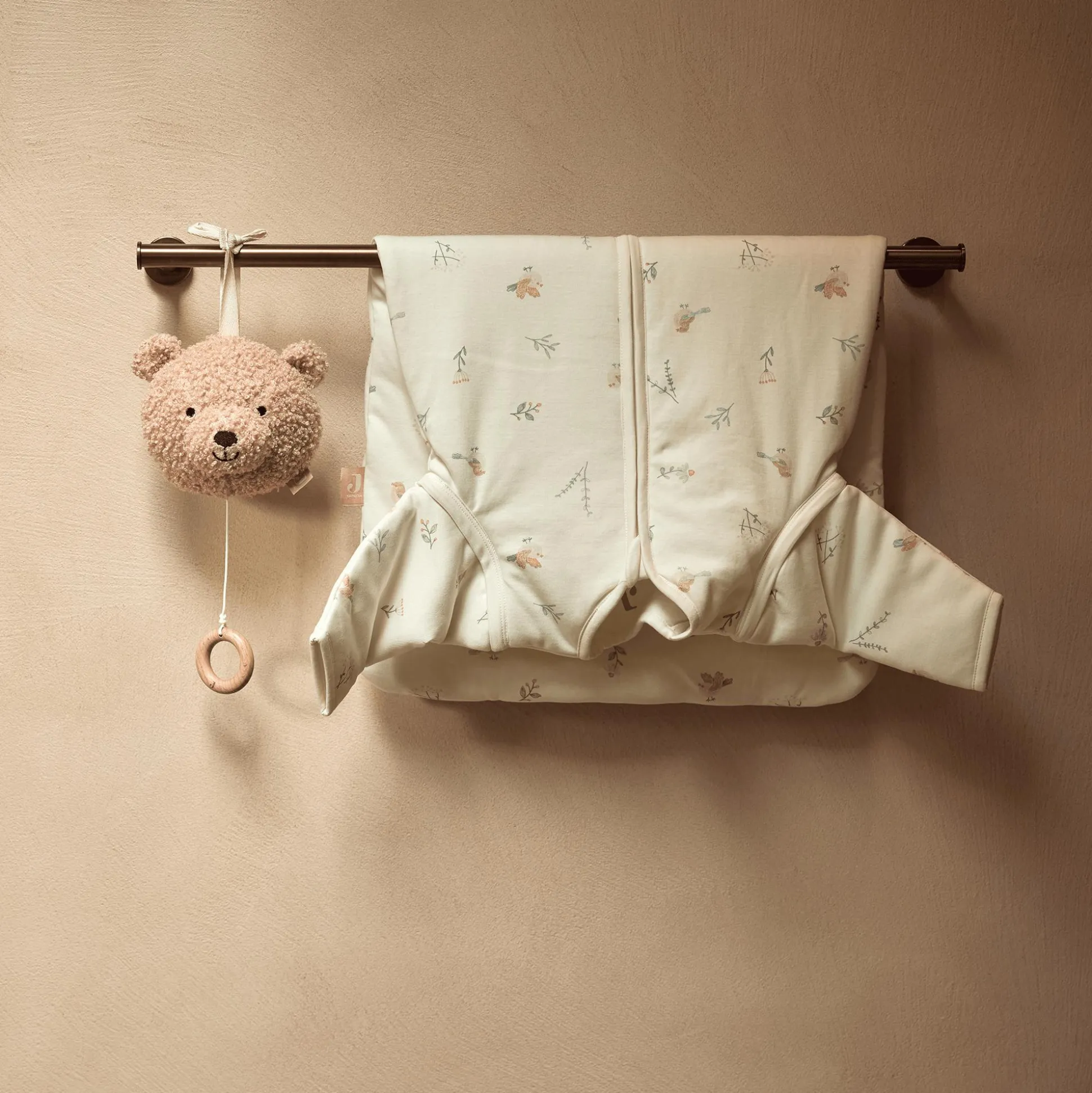 Schlafsack Lovely Birds 90 cm