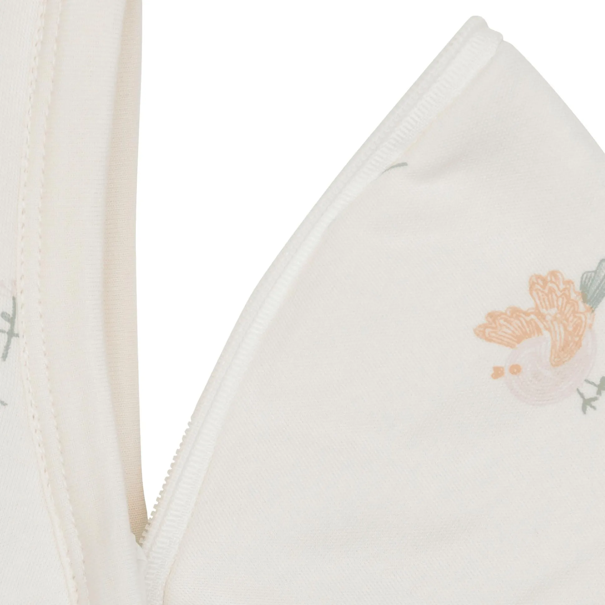 Schlafsack Lovely Birds 90 cm